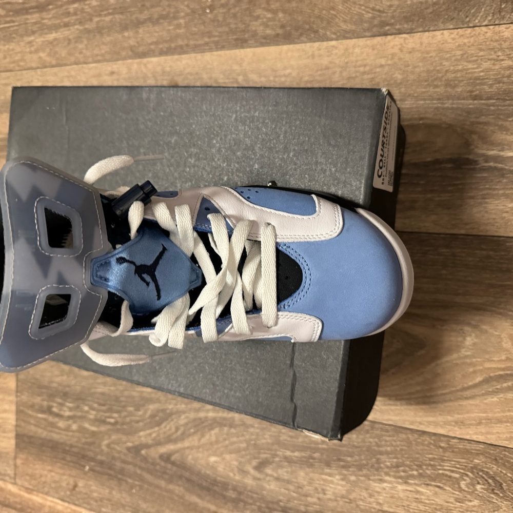 Air Jordan 6 retro